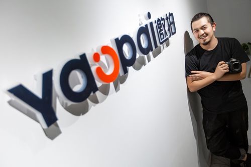 邀拍獲起點資本千萬元級pre-A輪投資，云攝影服務迎來新機遇